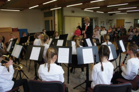 Kinderorchester 3